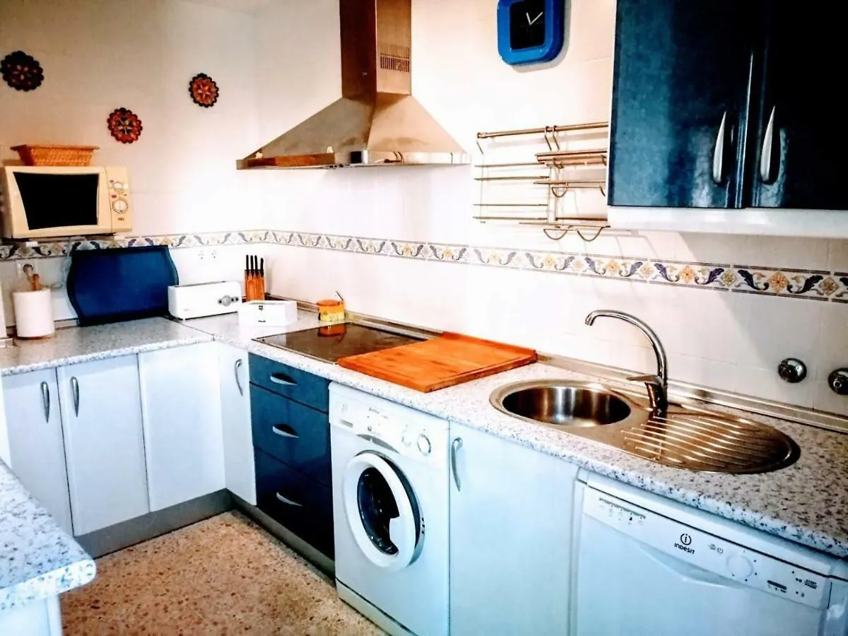 Calle Banda Playa Санлукар-де-Баррамеда 0*,  Испания